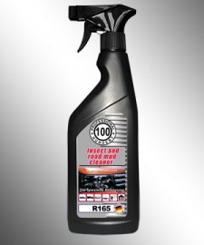 PROFESSIONAL HUNDERT Insektenentferner